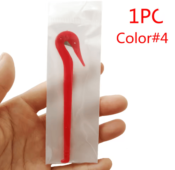 Hair Band Cutter Pro Easy Rubber Band Remover 4