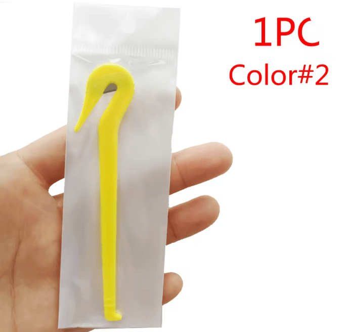 Hair Band Cutter Pro Easy Rubber Band Remover 6