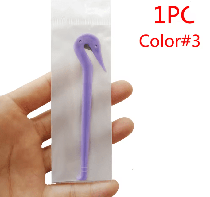 Hair Band Cutter Pro Easy Rubber Band Remover 7