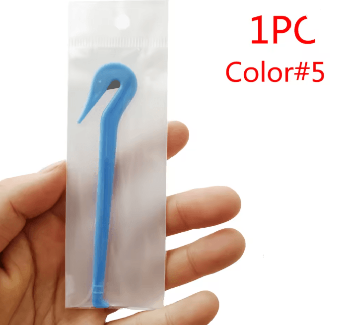Hair Band Cutter Pro Easy Rubber Band Remover 8