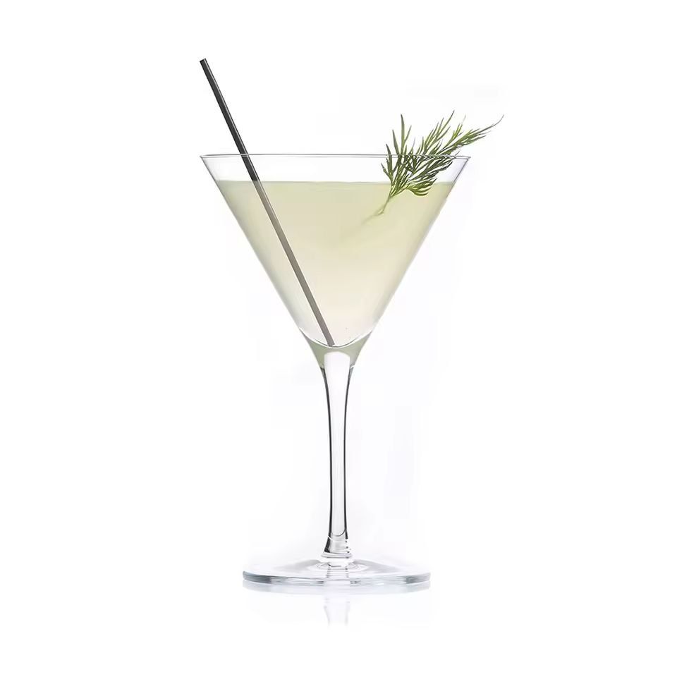 Black Mini Cafe Stirrers  500Pack Disposable Coffee Stirrers For Drinks Cocktails  Events 5