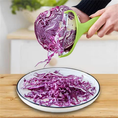 Premium MultiFunction Vegetable  Fruit Peeler Cutter 1