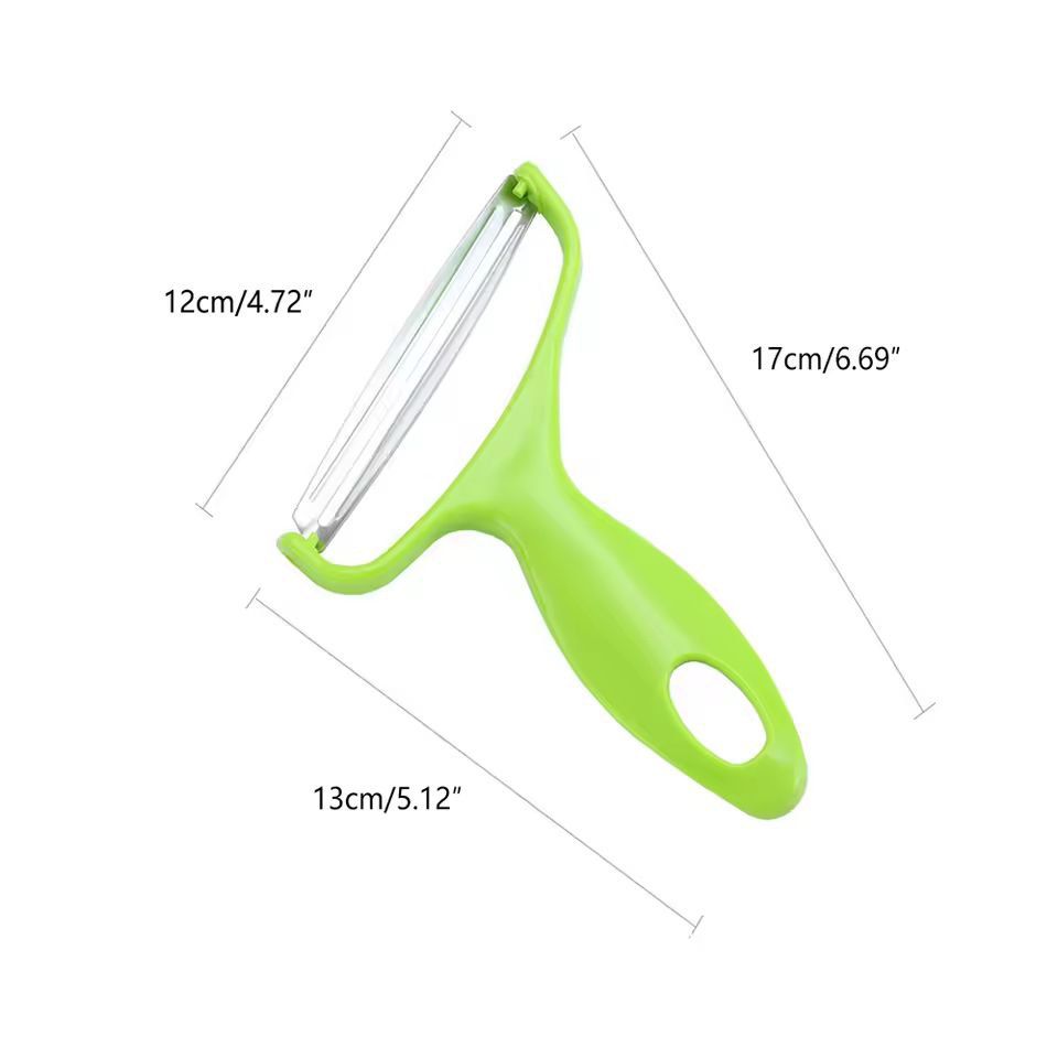 Premium MultiFunction Vegetable  Fruit Peeler Cutter 5