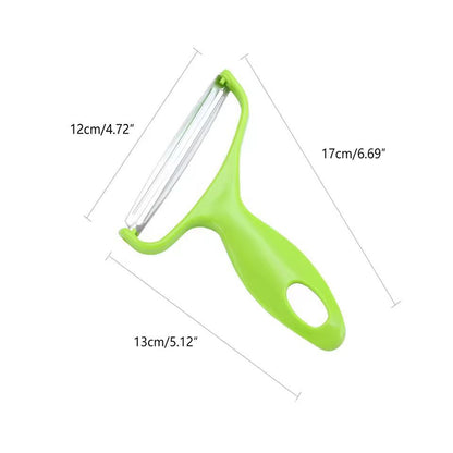 Premium MultiFunction Vegetable  Fruit Peeler Cutter 5