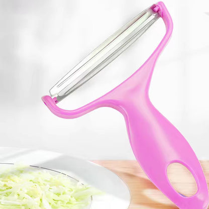 Premium MultiFunction Vegetable  Fruit Peeler Cutter 6