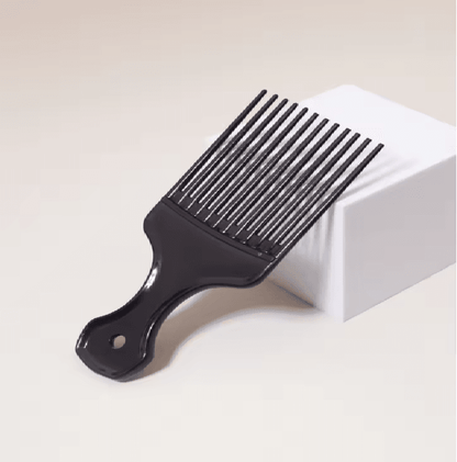 Afro Styling Comb For Natural Curly Hair 1