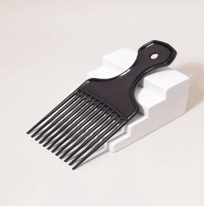 Afro Styling Comb For Natural Curly Hair 2