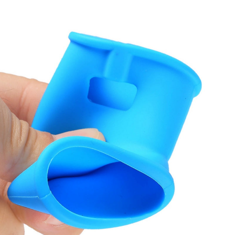 Silicone Steam Release Valve for Pressure Cooker, Exhaust Pipe Diverter Valve Pressure Cooker Exhaust Valve Diverte