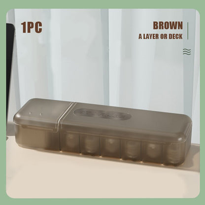 Cord Storage Organizer For Charger Data Cable And Travel Case Reusable Storage Box For Home And Tra 6