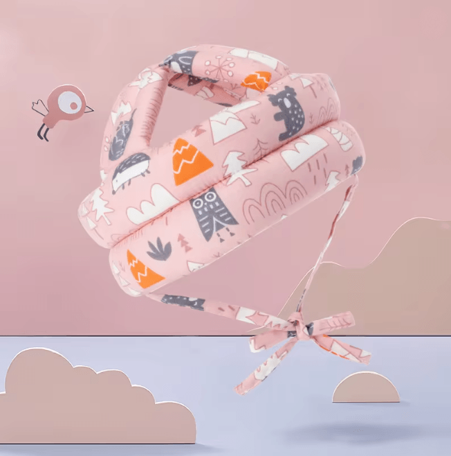 Baby Safety Head Protection Hat For Toddlers 5