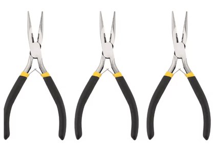 Keratin Bond Cutting Pliers For Hair Extension Removal 11