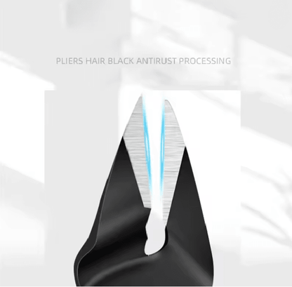 Keratin Bond Cutting Pliers For Hair Extension Removal 3