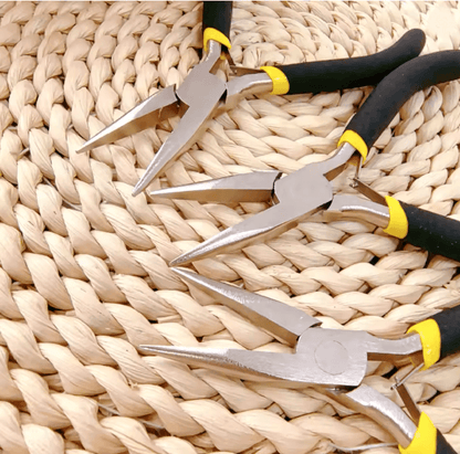 Keratin Bond Cutting Pliers For Hair Extension Removal 8