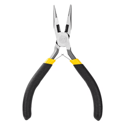 Keratin Bond Cutting Pliers For Hair Extension Removal 9