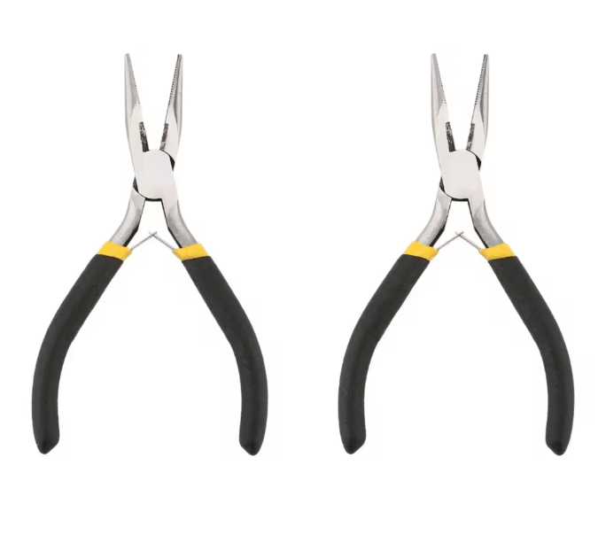 Keratin Bond Cutting Pliers For Hair Extension Removal 10