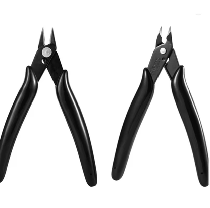 Keratin Bond Cutting Pliers For Hair Extension Removal 4