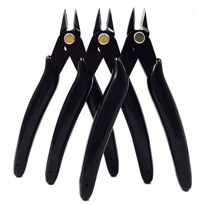 Keratin Bond Cutting Pliers for Hair Extension Removal