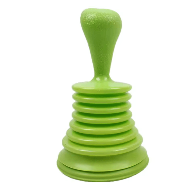 Strong Suction Drain Plunger For Sink And Pipe Cleaning 4