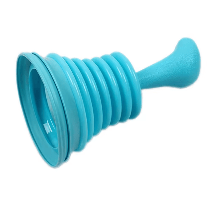 Strong Suction Drain Plunger For Sink And Pipe Cleaning 6