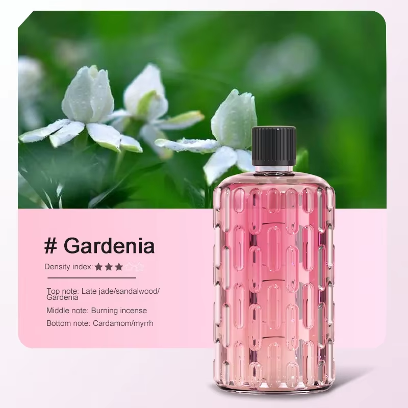 Wall Mounted Aroma Diffuser with Time Setting Essential Oils Fragrance Diffusing for Air Purifying