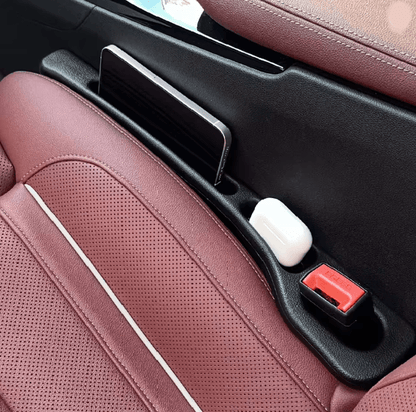 Car Seat Gap Filler Strips For Leak Proof Seat Storage 3