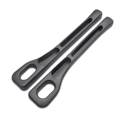 Car Seat Gap Filler Organizer With Dual Groove Design 4