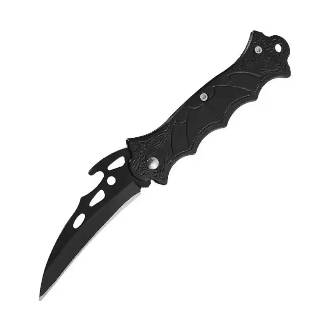 Compact Folding Pocket Knife For Outdoor And Everyday Use 6