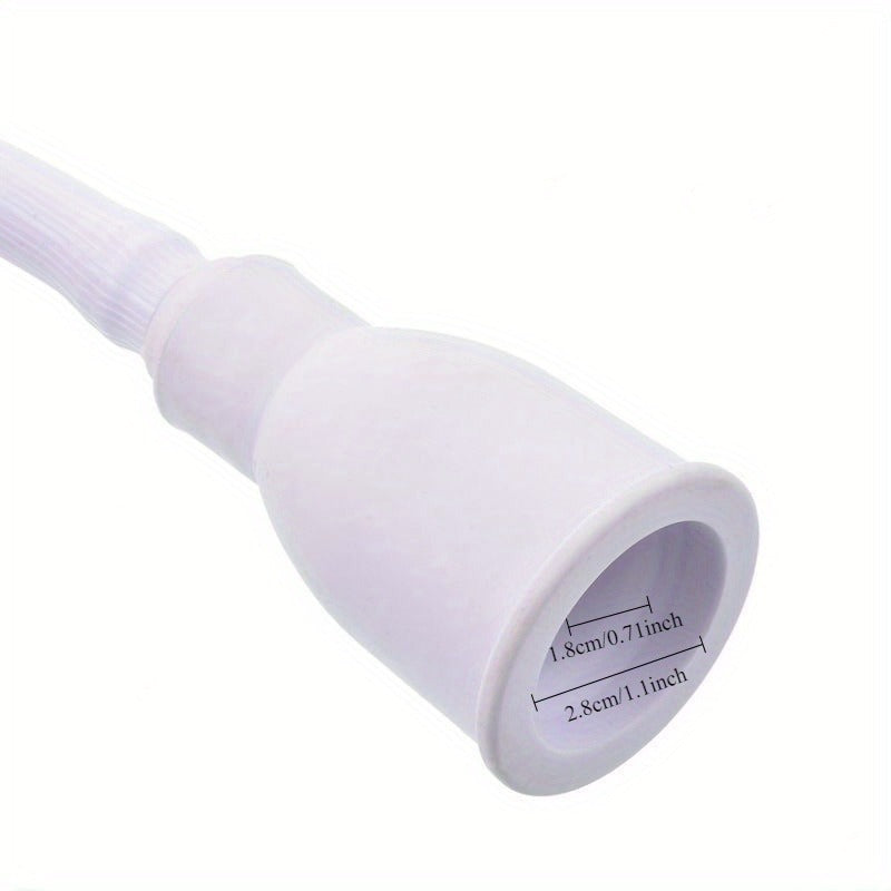 Pet Shower Quick Connector Animal Shower Beauty Supplies Simple Pet Cleaning Shower 2