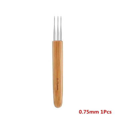 Dreadlock Crochet Hook Hair Weaving Tool 6