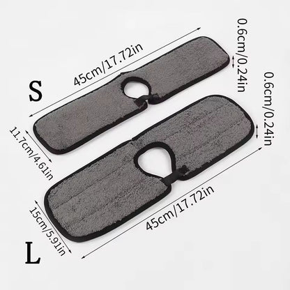 UltraAbsorbent Faucet Splash Guard  Counter Shield 3