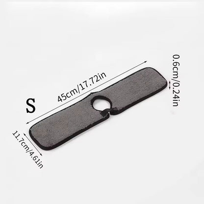 UltraAbsorbent Faucet Splash Guard  Counter Shield 7