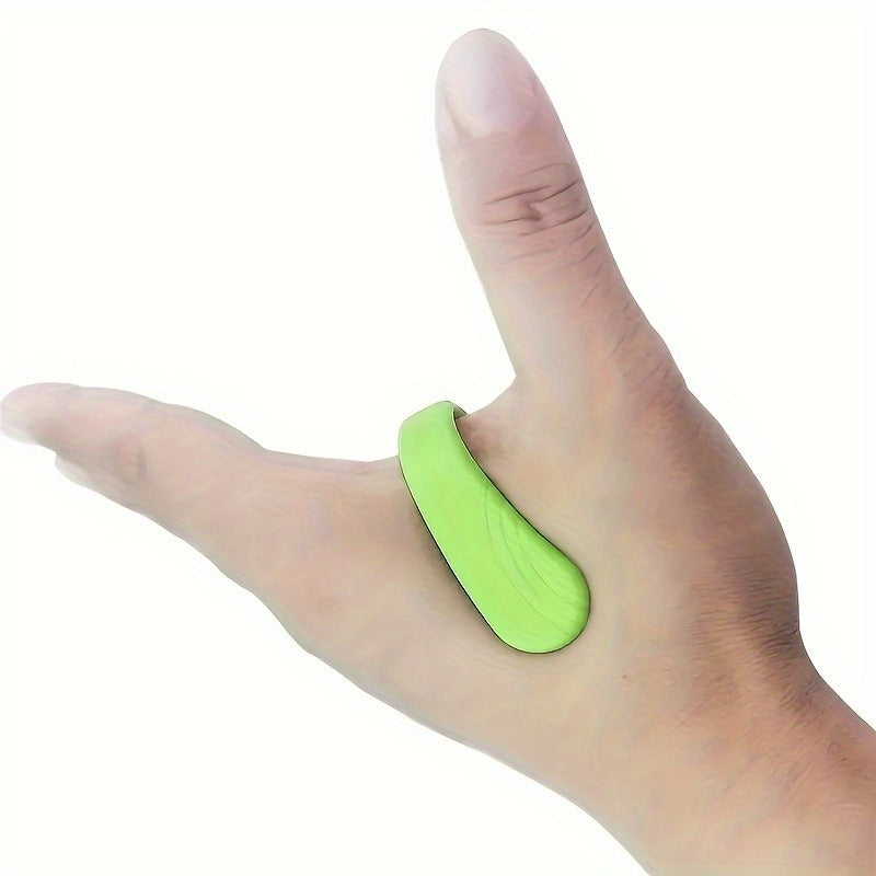 Hand Meridian Relaxation Tool Handheld Acupoint Massage Plastic Hand Non Electric Acupoint Treatmen 1