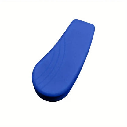 Hand Meridian Relaxation Tool Handheld Acupoint Massage Plastic Hand Non Electric Acupoint Treatmen 6