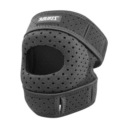 Patellar Tendon Knee Brace Support Strap With Gel Pad Knee Pain Relief Arthritis Stabilizer 6