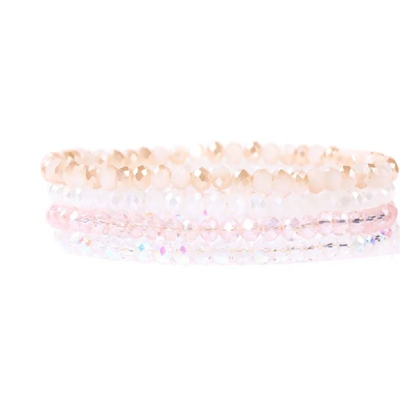 Natural Freshwater Pearl Bracelet For Women 9