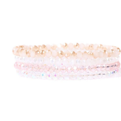 Natural Freshwater Pearl Bracelet For Women 9