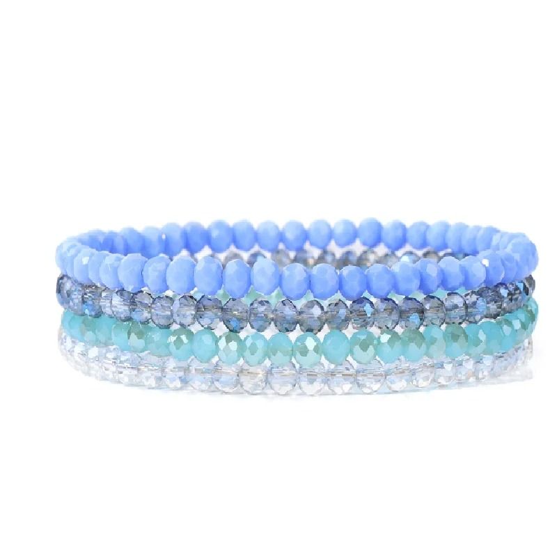 Natural Freshwater Pearl Bracelet For Women 10