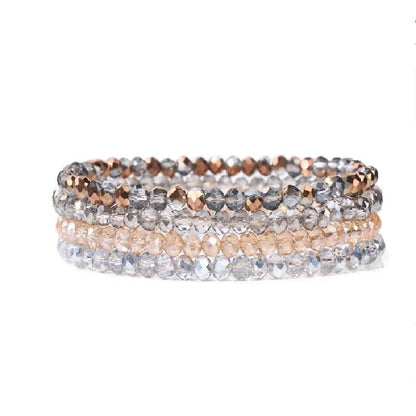Natural Freshwater Pearl Bracelet For Women 5