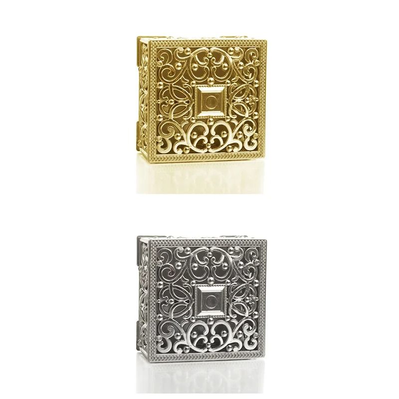 Mini Treasure Jewelry Storage Box Set 9