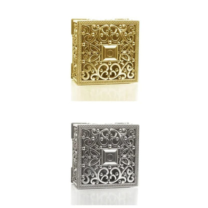 Mini Treasure Jewelry Storage Box Set 9