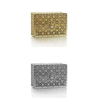 Mini Treasure Jewelry Storage Box Set 6