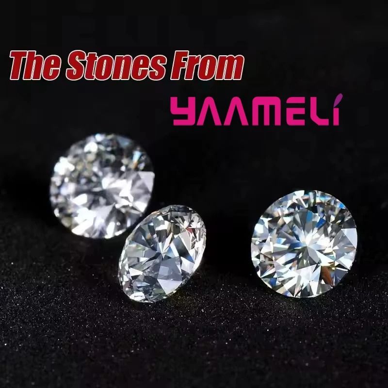Cubic Zirconia Bridal Necklace And Stud Earrings Set 5
