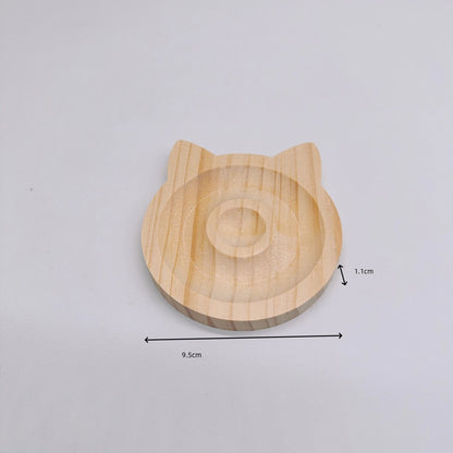 Wooden Jewelry Making Bead Design Tray 3