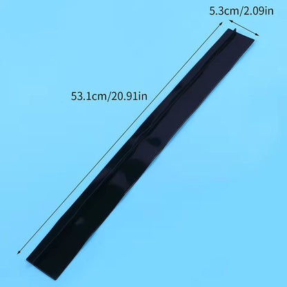KitchenPro Silicone Stove Counter Gap Seal 2