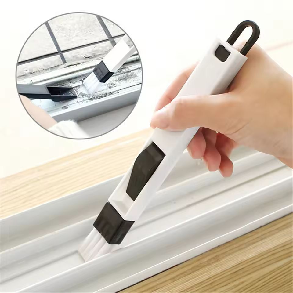 SlimCrevice All-Purpose Gap & Vent Cleaning Brush