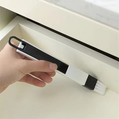 SlimCrevice AllPurpose Gap  Vent Cleaning Brush 2