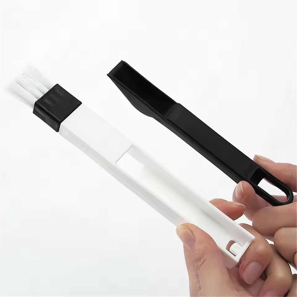 SlimCrevice AllPurpose Gap  Vent Cleaning Brush 4