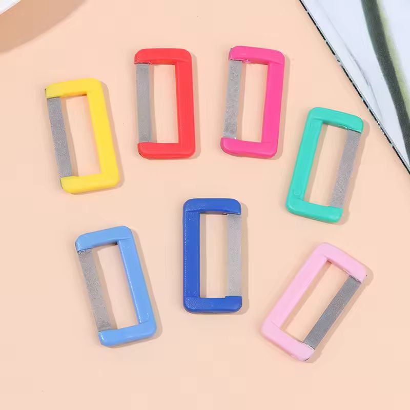 Precision Interproximal Enamel Polishing Kit  3Piece Disposable Dental Strips 1