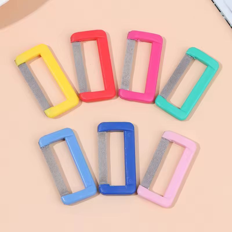 Precision Interproximal Enamel Polishing Kit  3Piece Disposable Dental Strips 2
