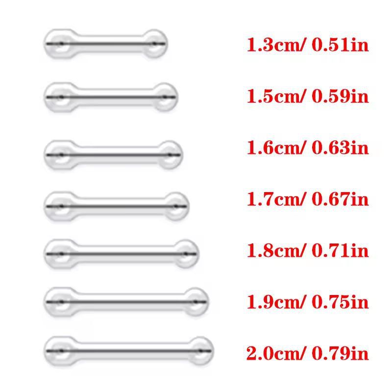 Precision Ingrown Toenail Correction Patch Set  Professional Toe Brace  Treatment Tool 5